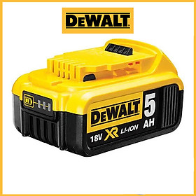 Mua Pin Dewalt DCB184-B1 18V-5.0Ah