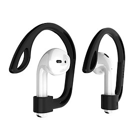 Dây đeo giữ tai nghe Táo E-Pod loại cứng cáp chống rơi (chat trước khi mua)
