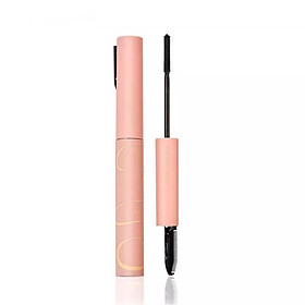 Mascara Gogo Tales chuốt mi 2 đầu làm dài dày cong mi
