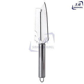 Mua Dao bào inox đa năng  dao gọt rau củ quả 2 lưỡi đa năng vô cùng sắc bén  dày chất lượng