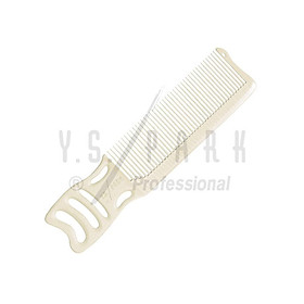 Lược cắt tóc kê tông Nhật Bản YS PARK Barber cứng chịu nhiệt và hóa chất YS-246 hàng chính hãng