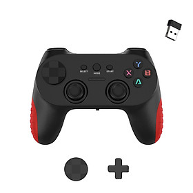 Gamepad Tay cầm chơi game T706 / T850 / P19 khônd dây wireless cho máy tính Laptop hàng nhập khẩu - CM39