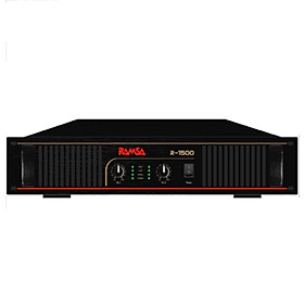 Mua Main karaoke Ramsa R1500 - Hàng Chính Hãng (Công suất)