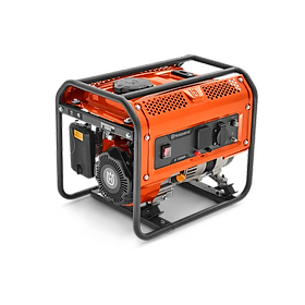 Mua Máy phát điện chạy xăng Husqvarna