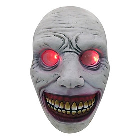 Scary Mask Halloween Festival Party Cosplay Costume Props