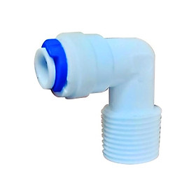 Mua Co nối ống nước ren ngoài 13 ra ống 6 ly hàng nhập khẩu chất lượng cao