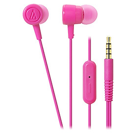 Mua Tai Nghe Nhét Tai Audio Technica ATH-CKL220iS Hàng Chính Hãng