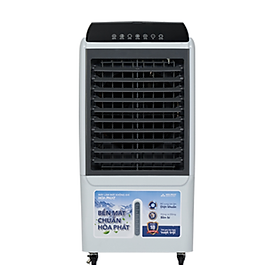 Mua Máy làm mát không khí Hòa Phát HPCF1-034I/033l - Tiết kiệm điện năng - Phạm vi lên tới 40m2 - Bảo hành 30 tháng cho động cơ - Hàng Chính Hãng