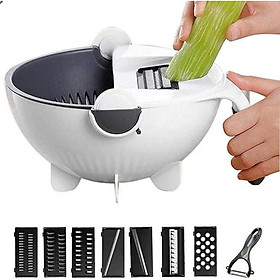 Mua RỔ NẠO CỦ QUẢ ĐA NĂNG