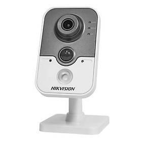 Camera IP Wifi HIKVISION DS-2CD2420F-IW 2.0 Megapixel - Hàng Nhập Khẩu