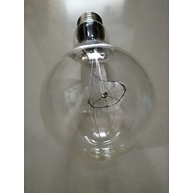 Bóng đèn sợi đốt (dây tóc) chống rung E39/40 220v 500W (High Power Clear Lamps E-39/40, 220V 500W - IMPA  790247)