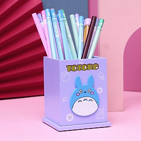Ống Cắm Bút Totoro
