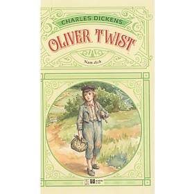 Oliver Twist