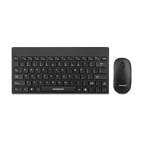 Bộ bàn phím chuột Newmen K101