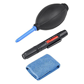 Mua Bộ Vệ Sinh Máy Ảnh 3 In 1 - Hàng Nhập Khẩu