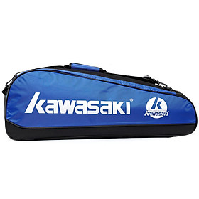 Túi Đựng Vợt Cầu Lông Kawasaki