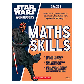 [Download Sách] Grade 2 - Math Skills
