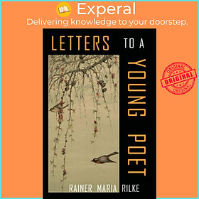 Sách - Letters to a Young Poet by Rainer Maria Rilke (UK edition, paperback)