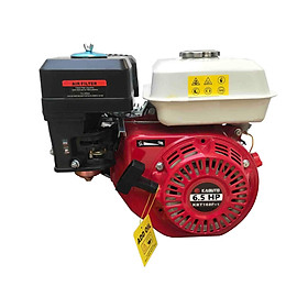 Mua ĐỘNG CƠ DIESEL 6.5HP KBT168F KABUTO  - HÀNG CHÍNH HÃNG