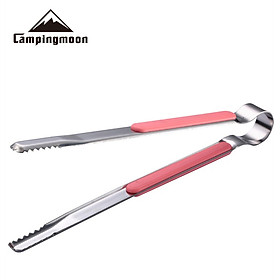 Kẹp gắp đồ nướng BBQ Campingmoon SJ-10