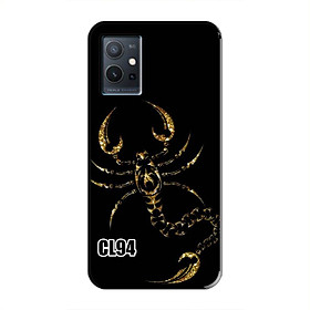 Ốp Lưng Dành Cho Vivo Y75-5G/ Y55-5G/ iQ00 Z6/ T1-5G
