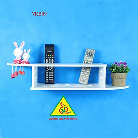 Mua Kệ ti vi treo tường trang trí – Nội thất lắp ráp