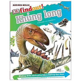 Những Điều Sách Giáo Khoa Không Dạy Bạn: Khủng Long