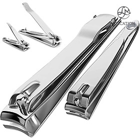 Bộ 2 Bấm Móng tiện lợi