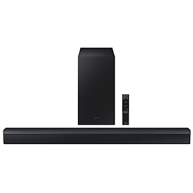Mua Loa thanh Samsung HW-C450/XV - HÀNG CHÍNH HÃNG - CHỈ GIAO HCM