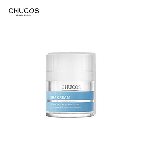 Kem CHUCOS bha cream 30ml