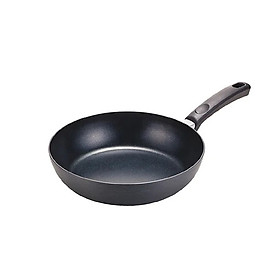 Mua Chảo Cookplus Hard&Light bằng nhôm 28cm  W/Coating inside Okitsumo - LHB2283OK-1