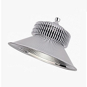 Mua Đèn Led pha xưởng chụp đèn tròn ánh sáng trắng ( 100W - 150W - 200W - 250W ) cao cấp