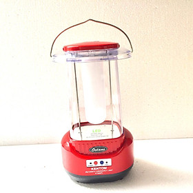 Mua Đèn sạc chiếu sáng khẩn cấp Kentom KT 3200PL (Đỏ)