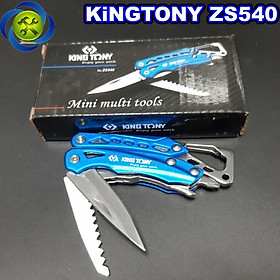 Mua Kềm đa năng bỏ túi Kingtony ZS540 85mm x 30mm x 14mm