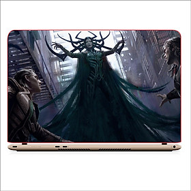 Mua Mẫu Dán Decal Laptop Mẫu Dán Decal Laptop Cinema - DCLTPR 213