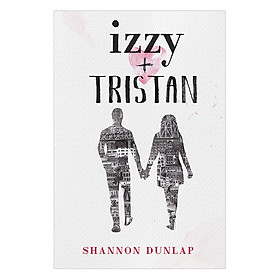 Izzy + Tristan
