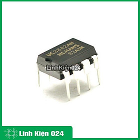Mua IC UC3842 DIP-8