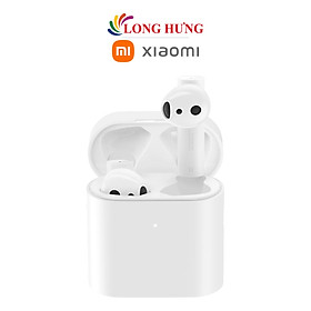 Mua Tai nghe Bluetooth True Wireless Xiaomi Mi True Wireless Earphones 2S BHR4208GL TWSEJ07WM - Hàng chính hãng