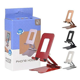 Mua Giá Đỡ Điện Thoại Hợp Kim Gấp Gọn A30 Xoay 270 Độ