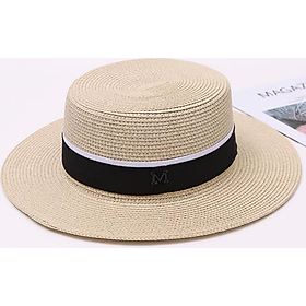 NÓN CÓI NỮ THỜI TRANG HÀN QUỐC MỚI - DN19VN0712