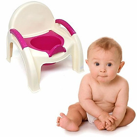 Mua GHẾ BÔ CHO BÉ NHỰA