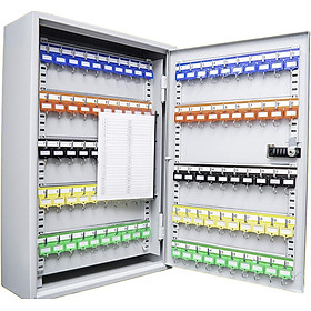 Mua Tủ treo chìa khóa (giá treo chìa) Barska 200 vị trí CB13564 (200 chỗ móc chìa) - Hàng chính hãng