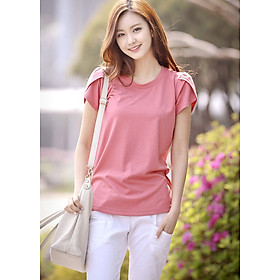 Áo Nữ Tay Búp Sen Haint Boutique A16