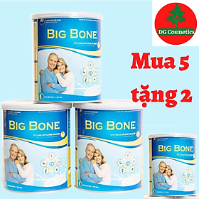 [ Mua 5 tặng 2] Sữa non xương khớp Big Bone Hộp 400g