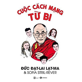 Hình ảnh Cuộc cách mạng từ bi - Bản Quyền