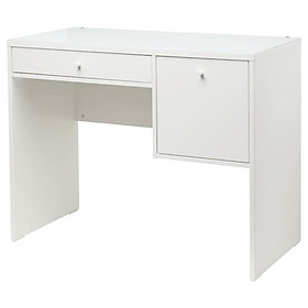 Mua BRUNO  Bàn trang điểm 2 hộc kéo  Phong cách Bắc Âu  100x48x78cm