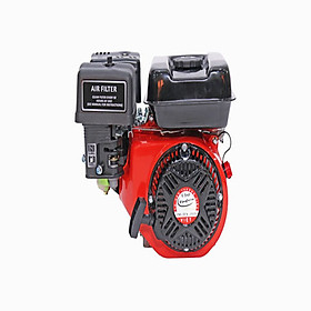 Máy nổ VINAFARM SUPER VNDCX 200S chạy xăng nhanh