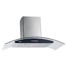 Mua Máy hút khói  khử mùi KAFF KF-GB706 - Hàng chính hãng