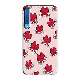 ỐP LƯNG IN DÀNH CHO SAMSUNG GALAXY A7 2018