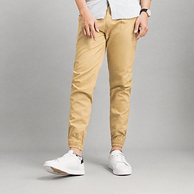 Quần Jogger nam Kaki loại đẹp, quần nam giá rẻ QN006